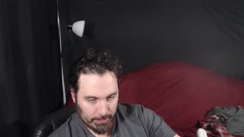 MetalstudMaster online show from December 12, 5:52 am