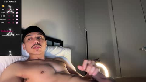 xmomentumx online show from November 20, 5:34 pm