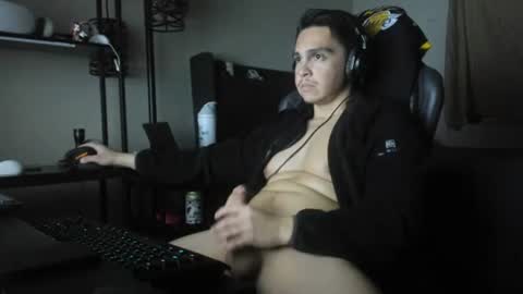 xoalejandroxo6 online show from February 20, 8:50 am