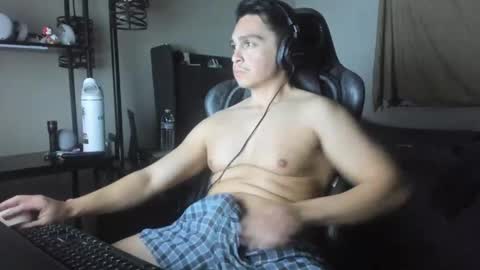 xoalejandroxo6 online show from February 16, 7:26 am