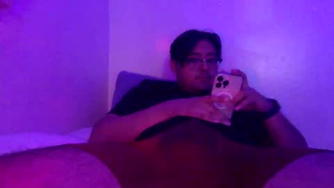 Alejandro FullMoon online show from November 15, 2:24 am