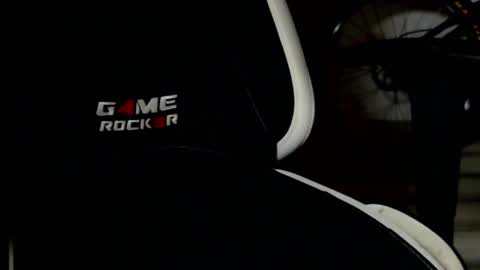 xrockbrox online show from October 18, 12:10 pm