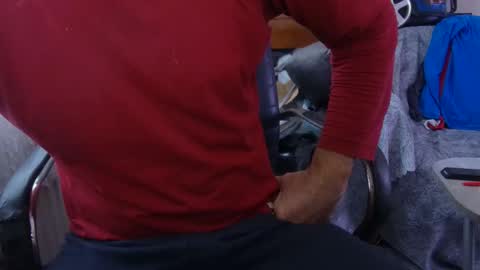 xrokettt online show from December 19, 12:24 pm