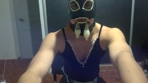 sissyslutjane online show from March 29, 7:14 pm