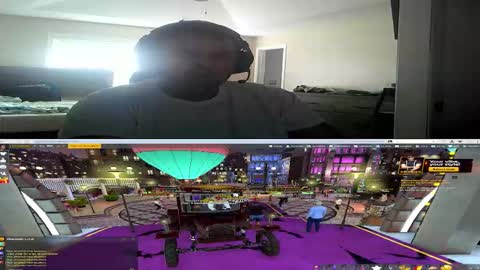 Wayne online show from October 11, 2:21 pm