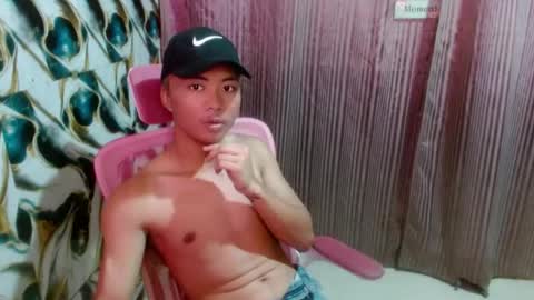 Marjune online show from July 7, 9:35 am