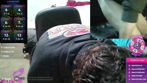 XxBobbiDigitalxX online show from February 18, 1:43 am