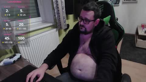 xxevoker online show from November 12, 6:02 pm