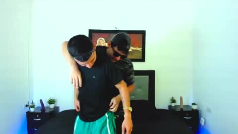 David and Mike online show from February 25, 2:33 pm