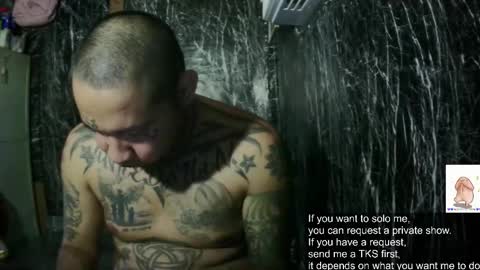 xxinkedx online show from November 11, 11:32 pm