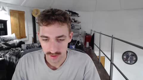 Ivan online show from January 9, 2:54 am