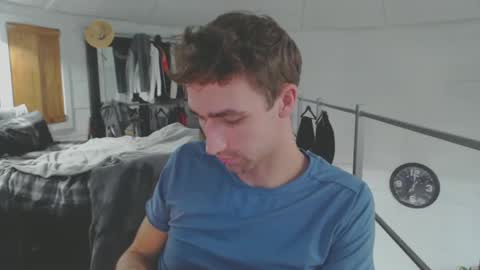 Ivan online show from December 3, 12:55 am