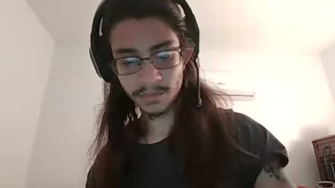 XxJasoncxX online show from December 6, 2:57 am