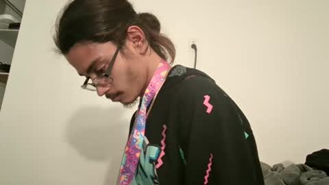 XxJasoncxX online show from December 11, 4:30 am