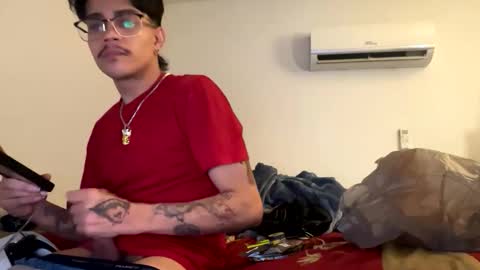 XxJasoneecxX online show from January 11, 12:20 pm