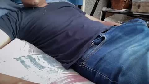 Demont online show from February 23, 9:38 pm