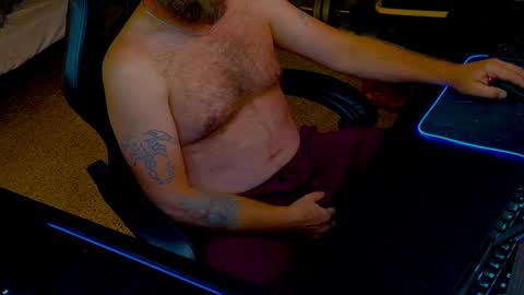 Snapshot of xxletsxxplayxx chatting on October 5, 5:00 am xxletsxxplayxx online show from October 5, 5:00 am