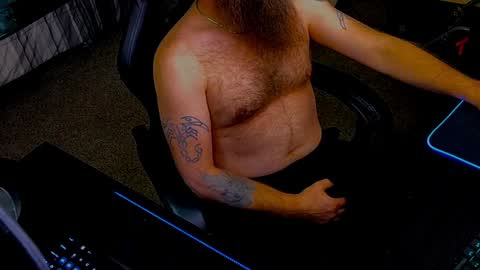 Snapshot of xxletsxxplayxx chatting on January 6, 5:41 am xxletsxxplayxx online show from January 6, 5:41 am