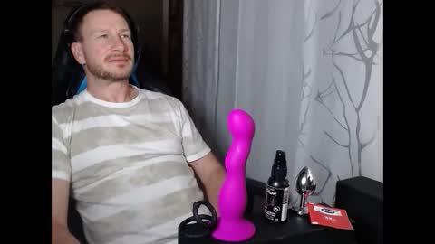 xxmettexx online show from March 6, 9:12 pm