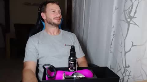 xxmettexx online show from October 27, 10:56 pm