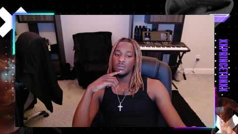 xxprincetonxx online show from January 16, 3:56 am