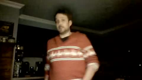 Simon online show from December 25, 8:29 am