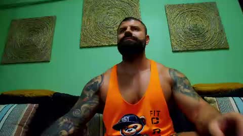 Xtream Leonard online show from June 14, 7:32 am