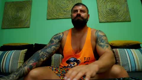 Xtream Leonard online show from June 4, 7:36 am