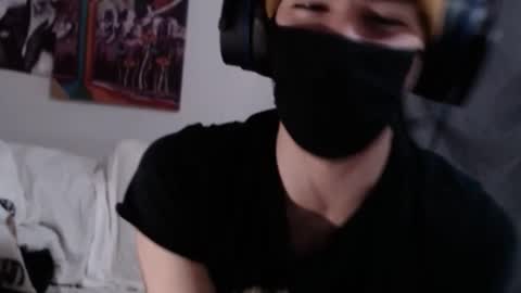 David Fox online show from December 19, 4:53 am