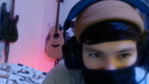 David Fox online show from January 14, 5:23 am