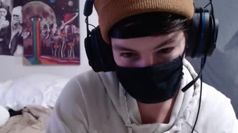 David Fox online show from December 15, 4:53 am