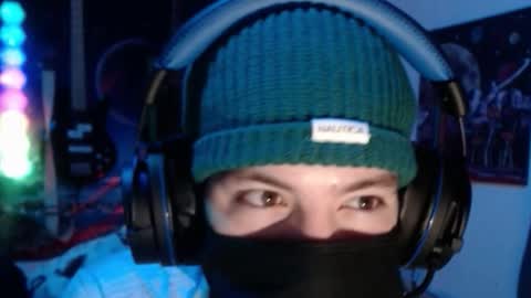 David Fox online show from March 27, 4:27 am