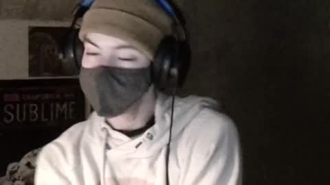 Snapshot of xxwhitefoxx chatting on March 9, 8:52 pm David Fox online show from March 9, 8:52 pm