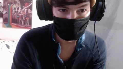 David Fox online show from November 27, 1:15 pm