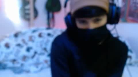 David Fox online show from February 12, 7:58 am