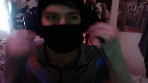 David Fox online show from March 12, 4:09 am