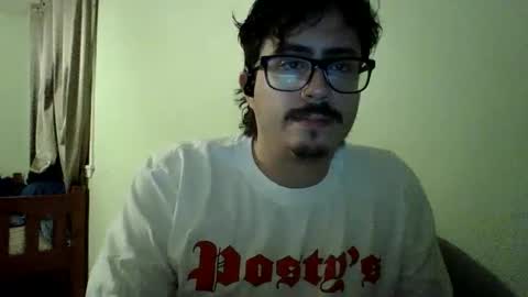 xxxavierkennedy online show from October 3, 6:40 am