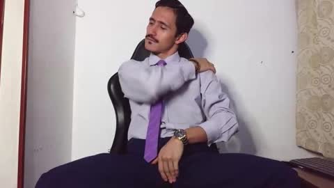 Kev online show from February 5, 8:05 pm