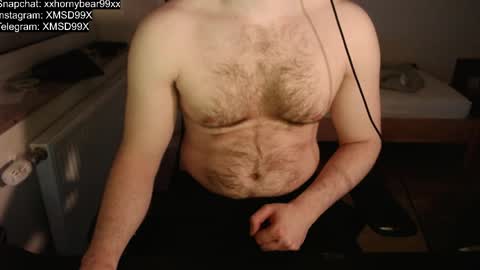 Matthias online show from April 17, 8:00 pm