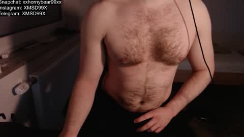 Matthias online show from March 21, 1:26 pm