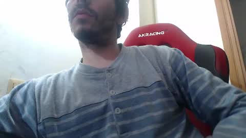 xxxking89 online show from April 12, 2:51 pm