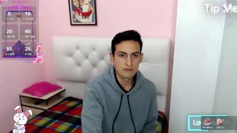 stronger online show from December 2, 3:09 am