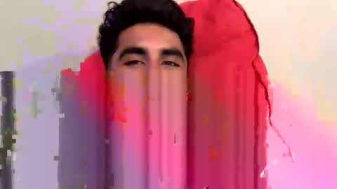 xxxvoidxx online show from June 7, 2:13 pm