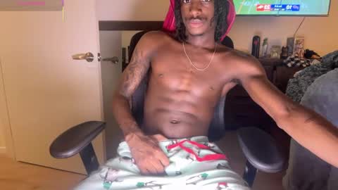 xxxwarlock online show from January 17, 11:28 pm