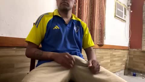 BROWN DICK online show from March 26, 1:48 pm