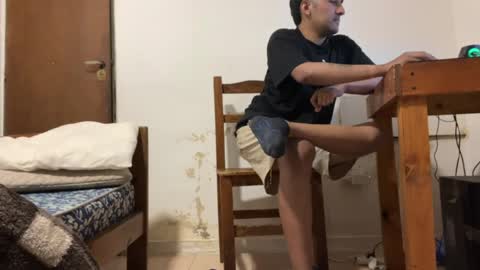 BROWN DICK online show from April 9, 6:19 am