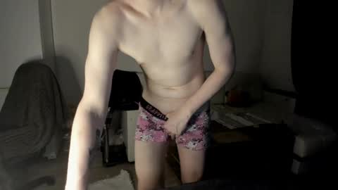 y0ursteve online show from May 30, 9:04 pm