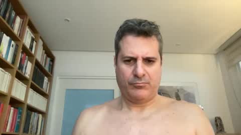 Snapshot of yachtcaptain7 chatting on January 23, 8:57 am yachtcaptain7 online show from January 23, 8:57 am