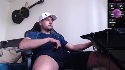 jack thopmson  online show from December 29, 6:16 pm