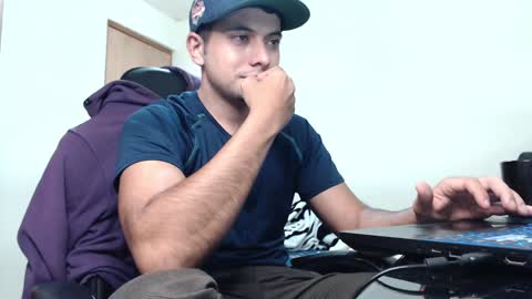 jack thopmson  online show from February 13, 2:45 am